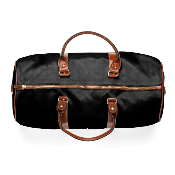 Obsidian Travel Bag