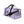 Load image into Gallery viewer, Lavender Luminary Duffel Bag