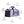 Load image into Gallery viewer, Lavender Luminary Duffel Bag