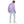 Load image into Gallery viewer, Violet Visions Windbreaker Jacket