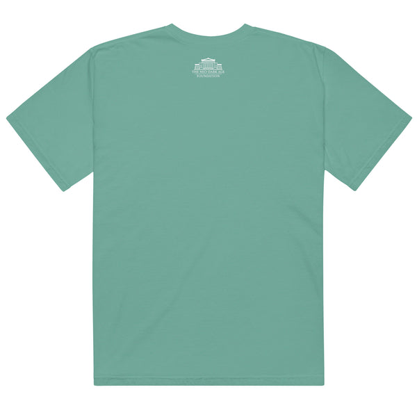 Jade Fortune T-shirt