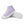 Load image into Gallery viewer, Lilac Lace-Ups