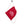 Load image into Gallery viewer, Crimson Cotton Drawstring Bag