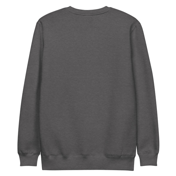 Ladies Premium Sweatshirt