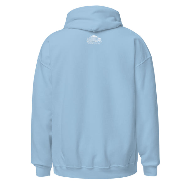 Sky-Dweller Hoodie