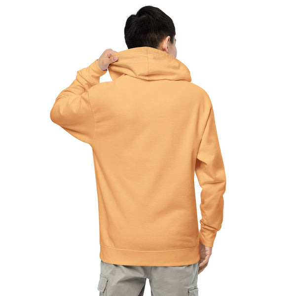 Summer Citrus Hoodie
