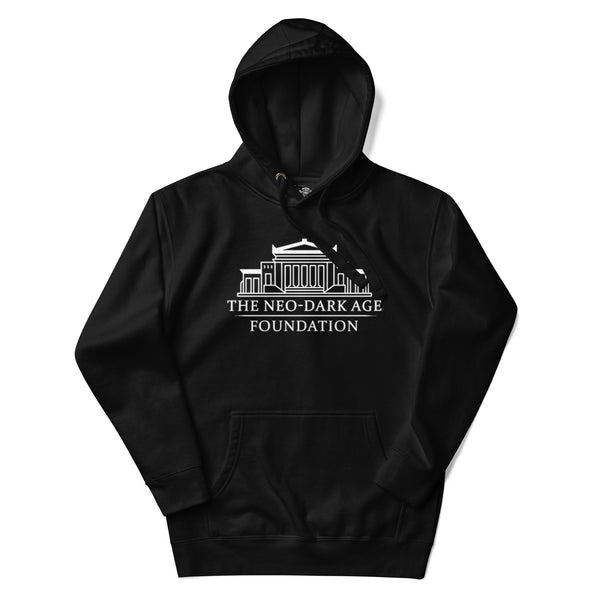 Obsidian Hoodie