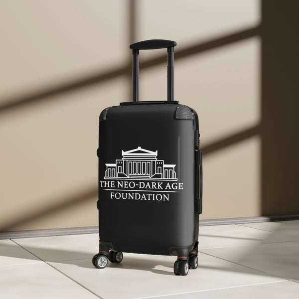 Excursion Rolling Suitcase