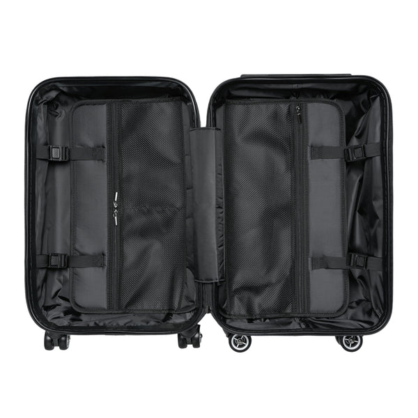 Excursion Rolling Suitcase