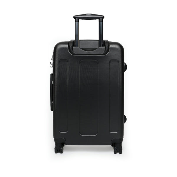 Excursion Rolling Suitcase