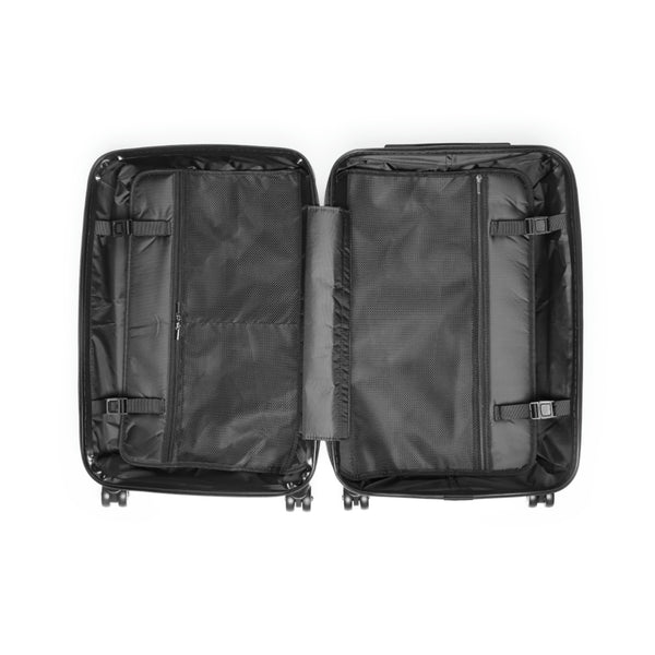 Excursion Rolling Suitcase