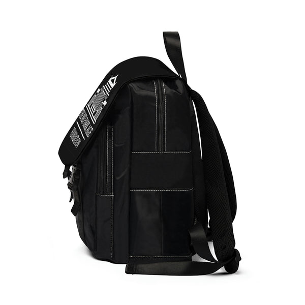 Voyager Backpack