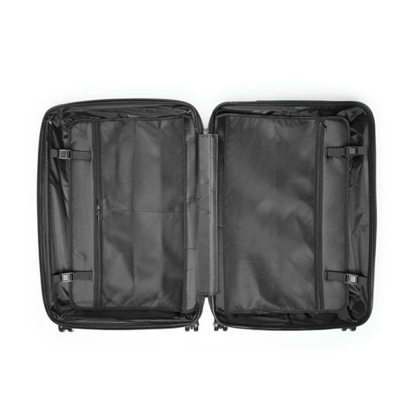 Excursion Rolling Suitcase