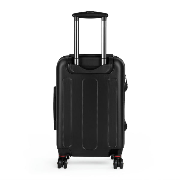 Excursion Rolling Suitcase