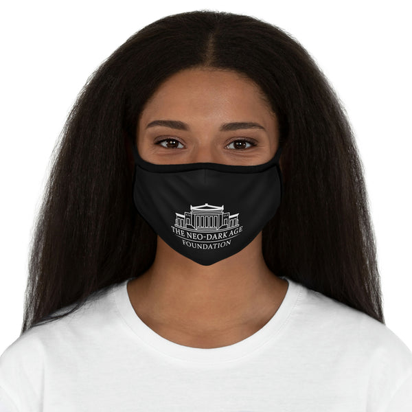 Fitted Face Mask