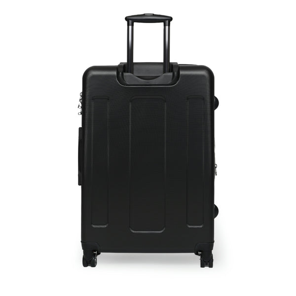 Excursion Rolling Suitcase