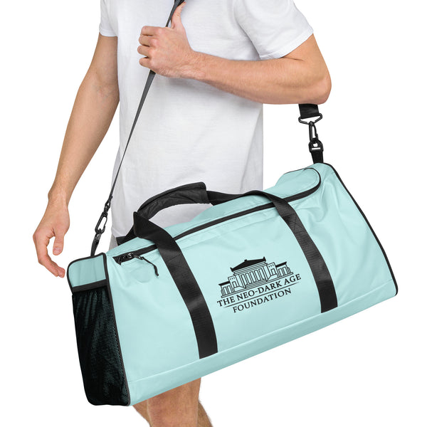 Seaside Duffle bag