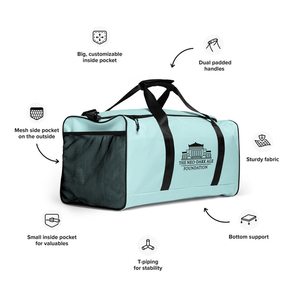 Seaside Duffle bag