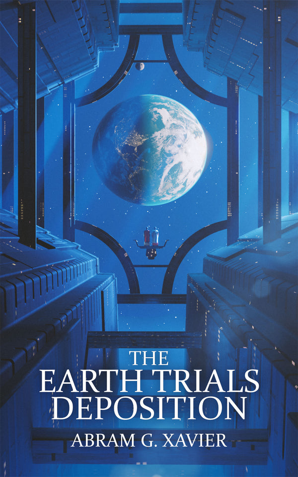 The Earth Trials Deposition