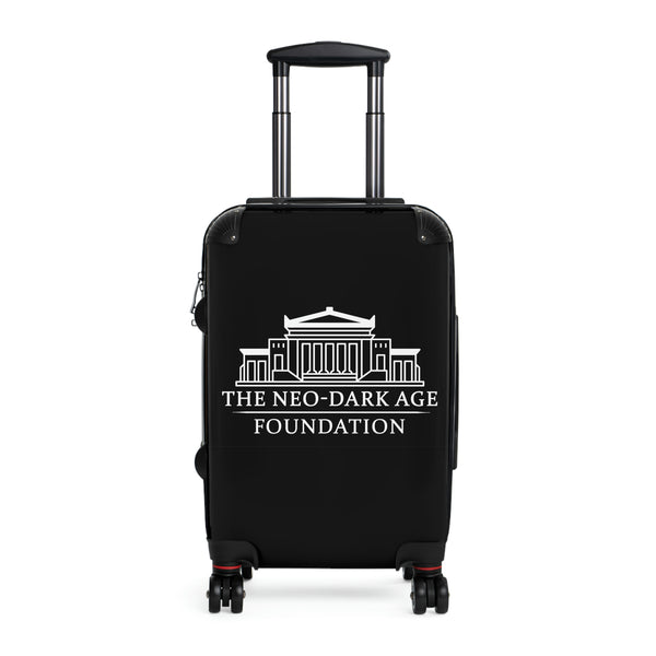 Excursion Rolling Suitcase