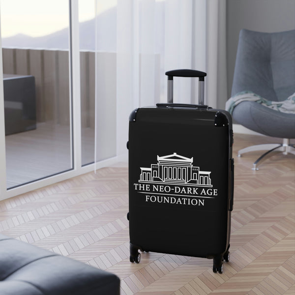 Excursion Rolling Suitcase