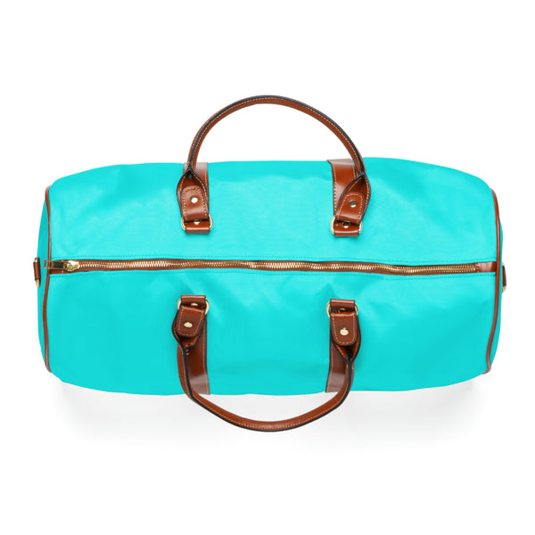 Oceanic Odyssey Travel Bag