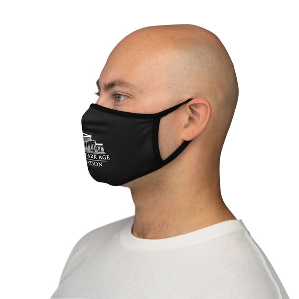 Fitted Face Mask