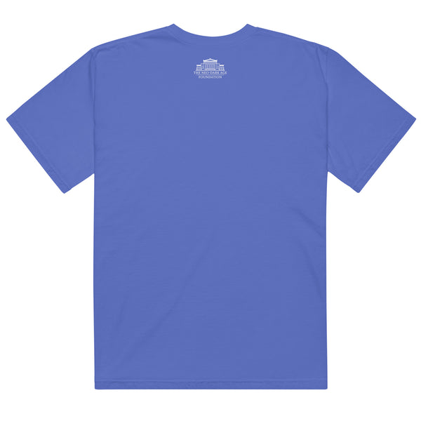 Indigo Blue T-shirt