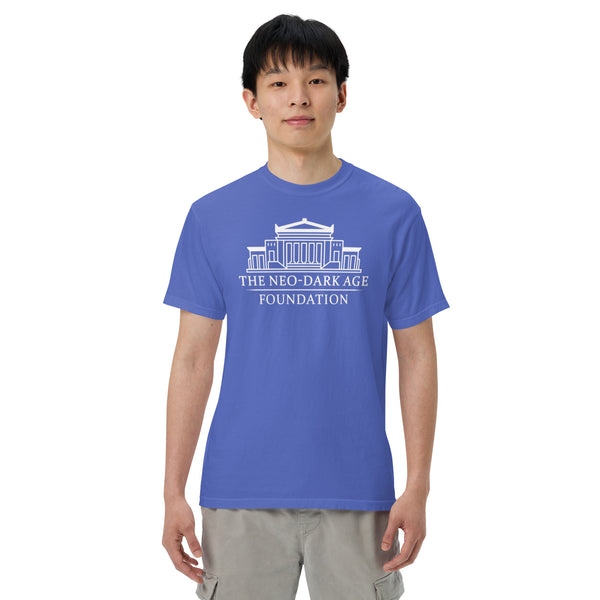 Indigo Blue T-shirt