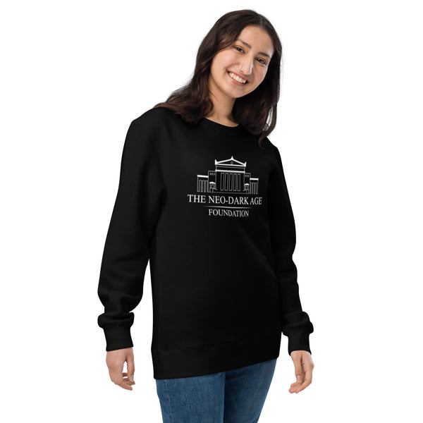 Ladies Premium Sweatshirt