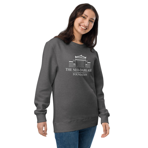 Ladies Premium Sweatshirt