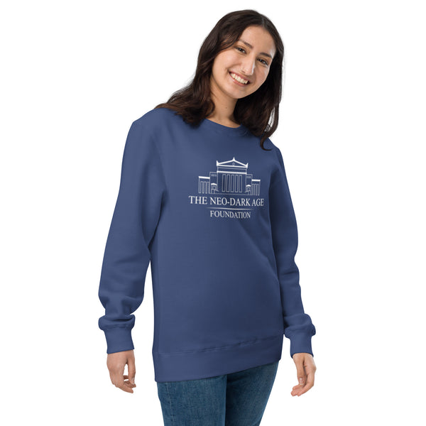 Ladies Premium Sweatshirt