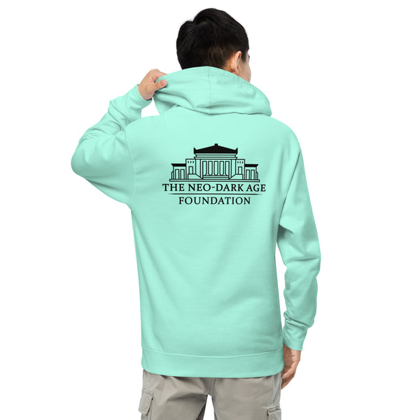 Caribbean Breeze Hoodie