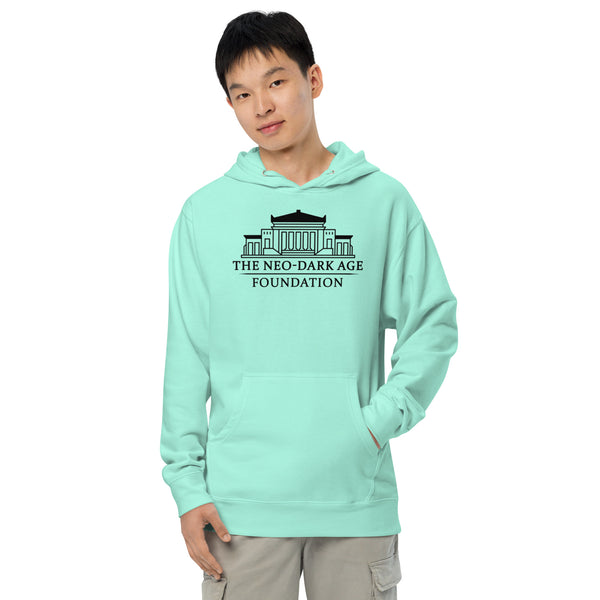 Caribbean Breeze Hoodie