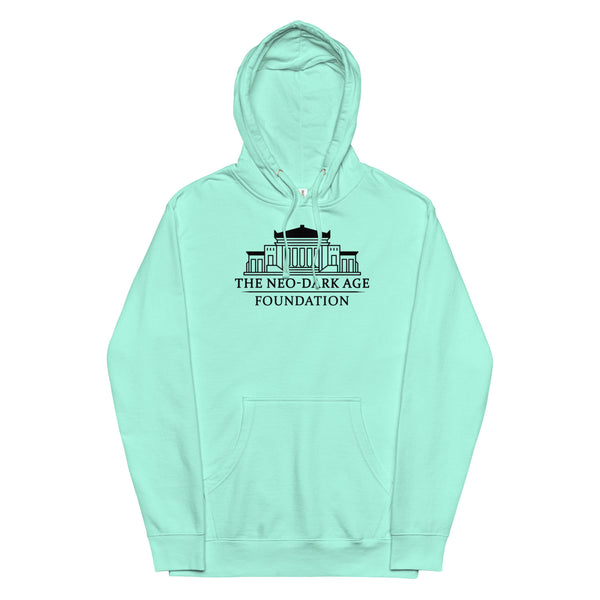 Caribbean Breeze Hoodie