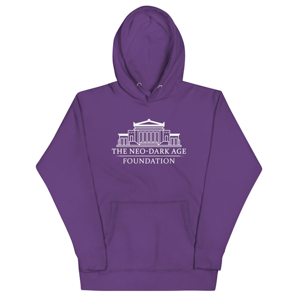 Purple Reign Hoodie